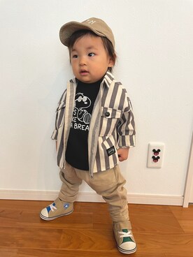 ai⭐︎さんのコーディネート