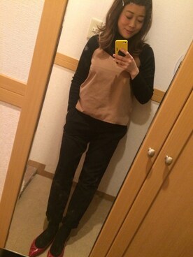 yumiさんのコーディネート