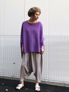 Syokoさんのコーディネート