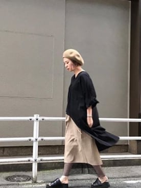 Syokoさんのコーディネート