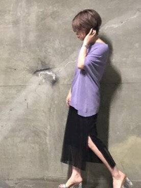 Syokoさんのコーディネート