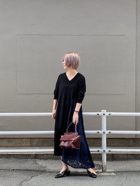 Syokoさんのコーディネート