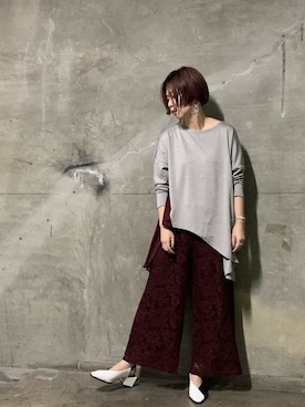 Syokoさんのコーディネート