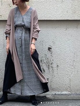 Syokoさんのコーディネート