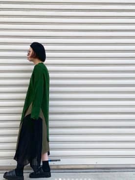 Syokoさんのコーディネート