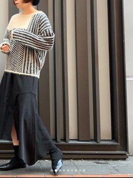 Syokoさんのコーディネート