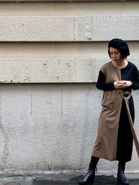 Syokoさんのコーディネート