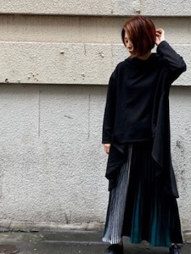 Syokoさんのコーディネート