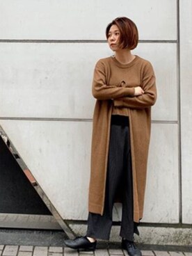 Syokoさんのコーディネート