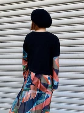 Syokoさんのコーディネート