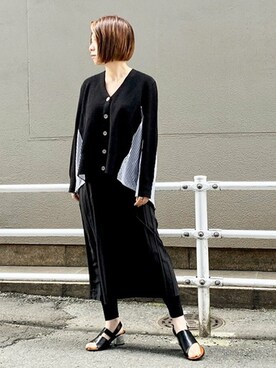 Syokoさんのコーディネート