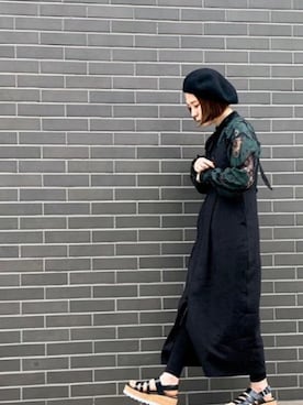 Syokoさんのコーディネート