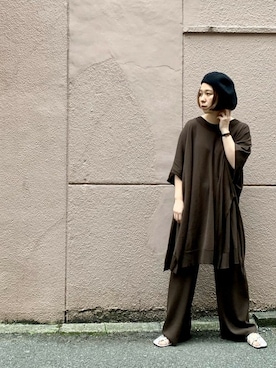 Syokoさんのコーディネート