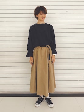 studio CLIP ジョイナステラス二俣川店さんのコーディネート