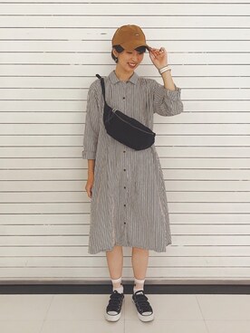 studio CLIP ジョイナステラス二俣川店さんのコーディネート