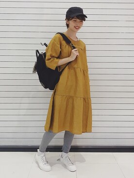 studio CLIP ジョイナステラス二俣川店さんのコーディネート