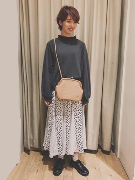 studio CLIP ジョイナステラス二俣川店さんのコーディネート