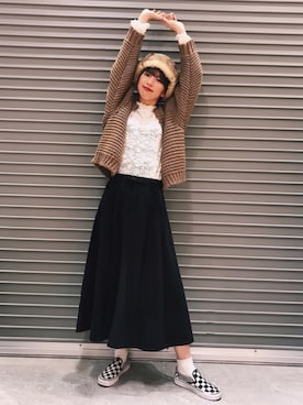 studio CLIP ジョイナステラス二俣川店さんのコーディネート