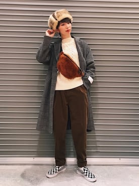 studio CLIP ジョイナステラス二俣川店さんのコーディネート