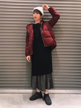 studio CLIP ジョイナステラス二俣川店さんのコーディネート