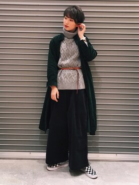 studio CLIP ジョイナステラス二俣川店さんのコーディネート