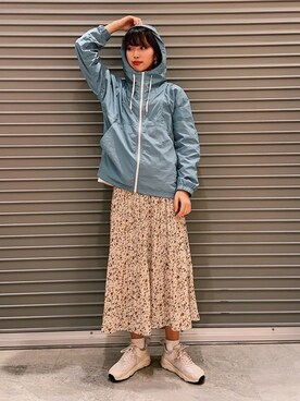 studio CLIP ジョイナステラス二俣川店さん(レディース・168cm)の春コーディネート