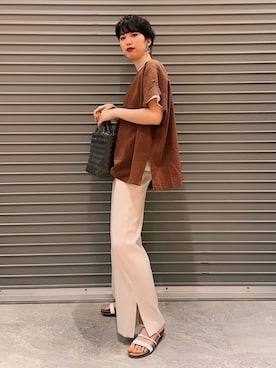 studio CLIP ジョイナステラス二俣川店さんのコーディネート