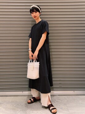 studio CLIP ジョイナステラス二俣川店さんのコーディネート