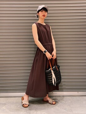 studio CLIP ジョイナステラス二俣川店さんのコーディネート