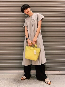 studio CLIP ジョイナステラス二俣川店さんのコーディネート