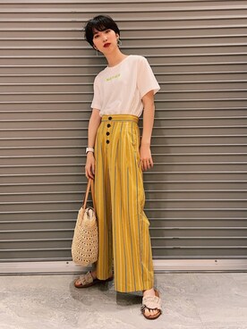 studio CLIP ジョイナステラス二俣川店さんのコーディネート