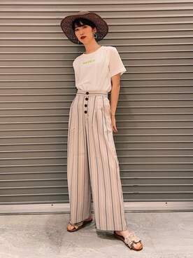 studio CLIP ジョイナステラス二俣川店さんのコーディネート