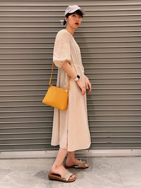 studio CLIP ジョイナステラス二俣川店さんのコーディネート