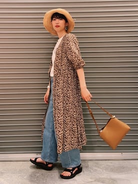 studio CLIP ジョイナステラス二俣川店さんのコーディネート