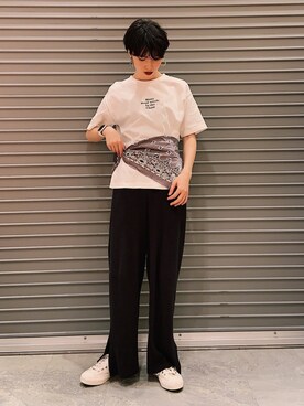 studio CLIP ジョイナステラス二俣川店さんのコーディネート