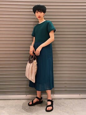 studio CLIP ジョイナステラス二俣川店さんのコーディネート