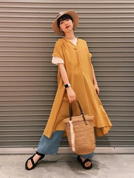 studio CLIP ジョイナステラス二俣川店さんのコーディネート