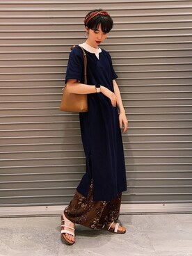 studio CLIP ジョイナステラス二俣川店さんのコーディネート