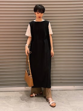 studio CLIP ジョイナステラス二俣川店さんのコーディネート