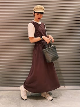 studio CLIP ジョイナステラス二俣川店さんのコーディネート