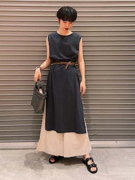 studio CLIP ジョイナステラス二俣川店さんのコーディネート