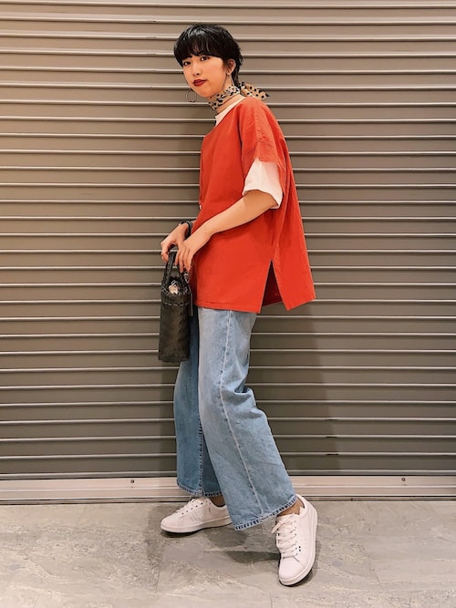 studio CLIP ジョイナステラス二俣川studio CLIP ジョイナステラス二俣川店さんのを使ったコーディネート ZOZOTOWN