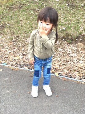 まいけるさんのコーディネート