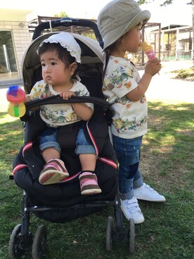 まいけるさんのコーディネート