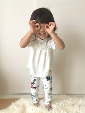 まいけるさんのコーディネート