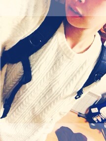 NAVY | ニット/セーター