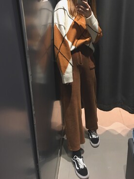 Hkariさんのコーディネート