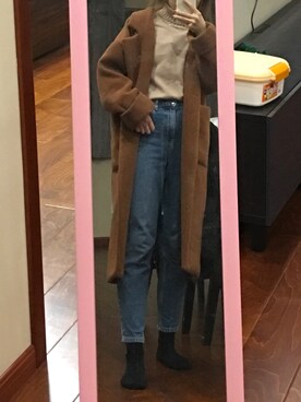 Hkariさんのコーディネート