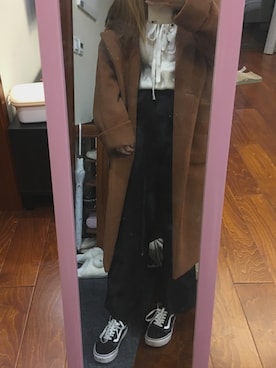 Hkariさんのコーディネート