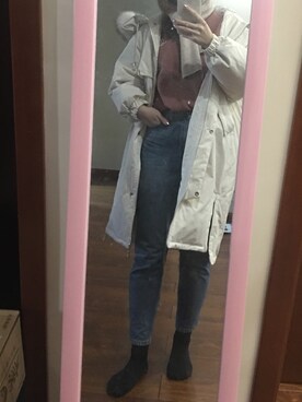 Hkariさんのコーディネート